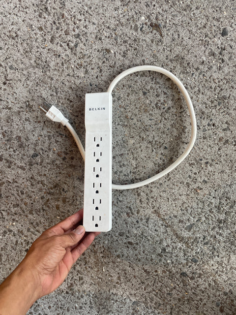 Belkin Power Strip