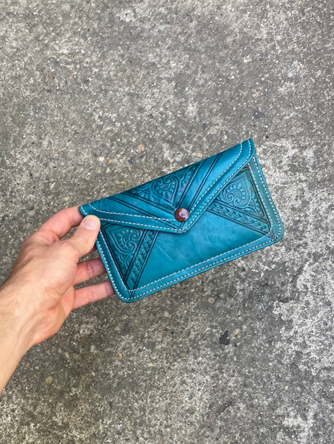 Cute Lil’ Wallet / Pouch