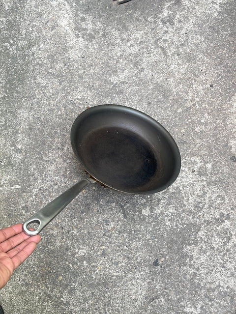 Made In Carbon Steel Sauté Pan