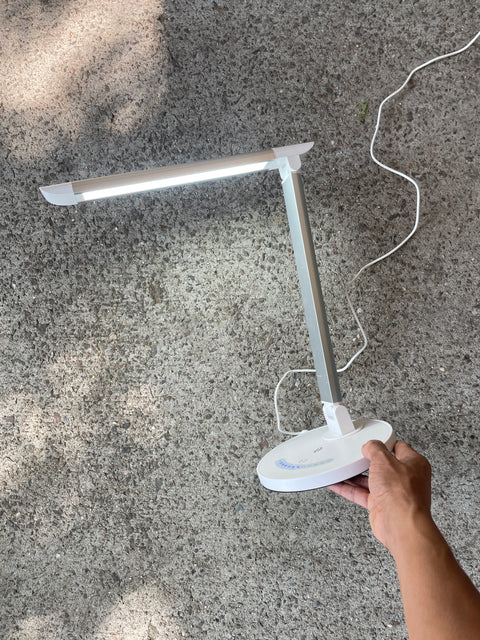 Sunlite LED Desk Lamp