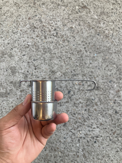 Ikea Tea Infuser