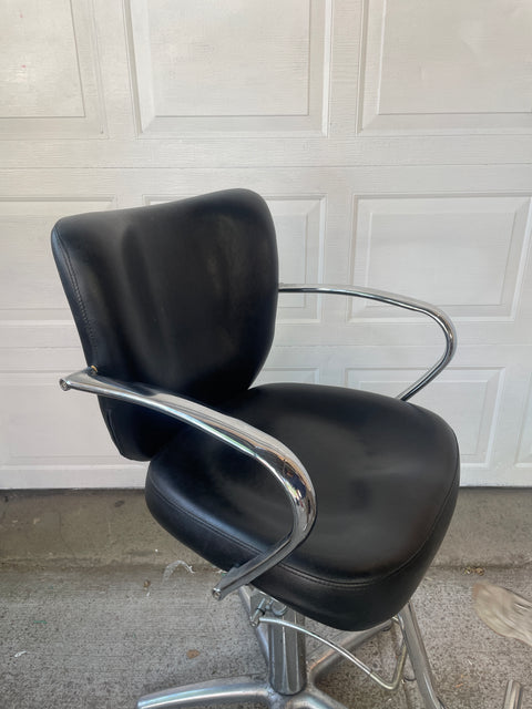 Pretty Hair Salon Chair