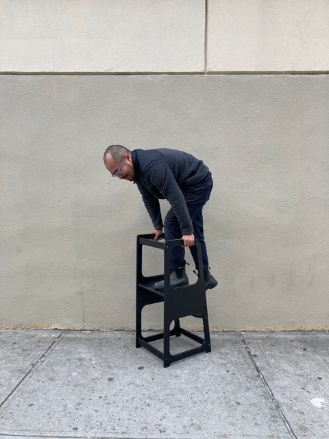 Children Helper Stool