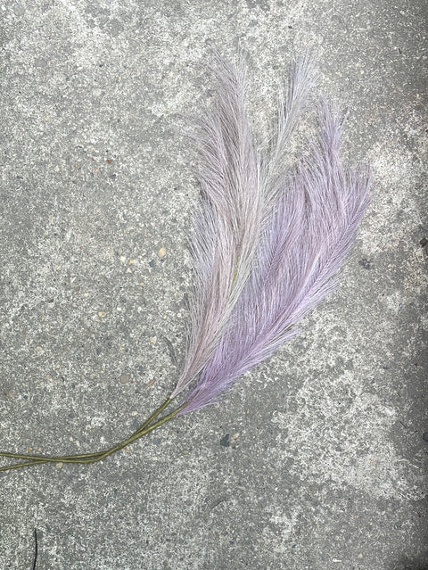 Cute Feather Decoration