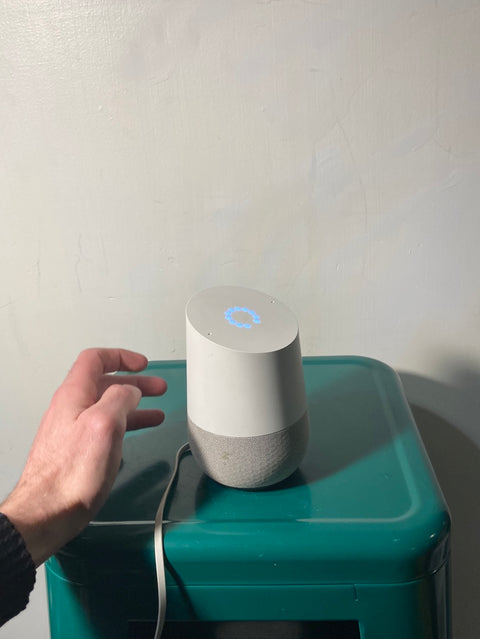 Google Home