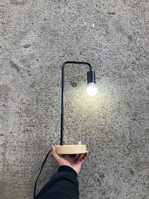 Minimalist Desk Lamp