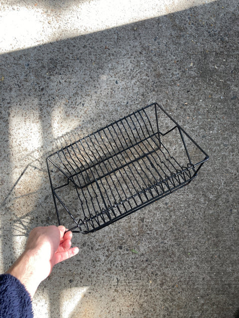 Dish Drying Rack, 10x15”