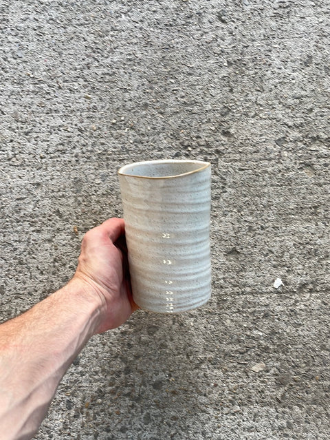 Cool Irregular Vase