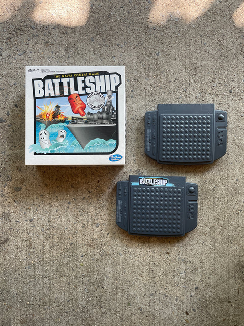 Battleship