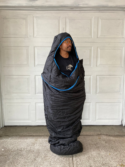 Suisse Sport Adult Sleeping Bag In Excellent Condition