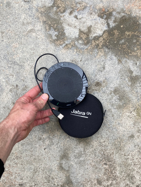 Jabra Speak USB Microphone