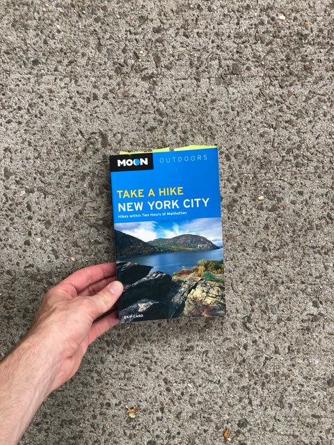 Cool Guide To Escape NYC