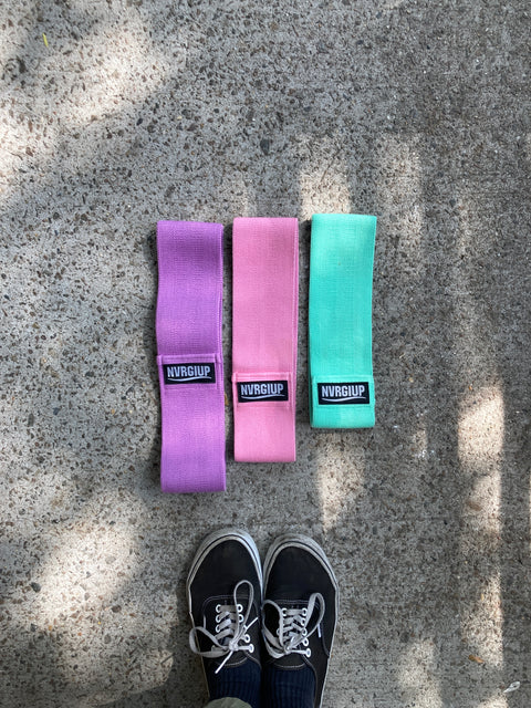 Exercise Bands