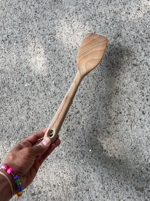 OXO Wooden Spatula