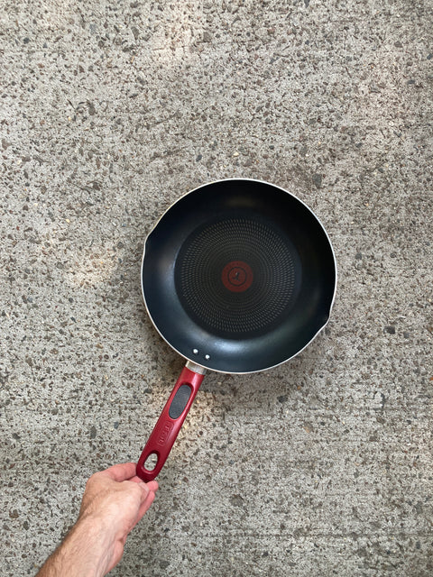 T-fal Heat Master Pan