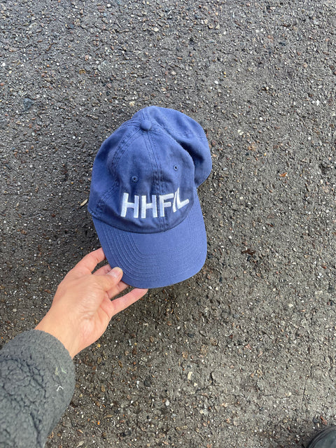 HHFIL Daddy Hat