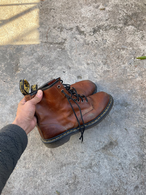 Beautiful Used Dr Marten's, Sz 10.5 M