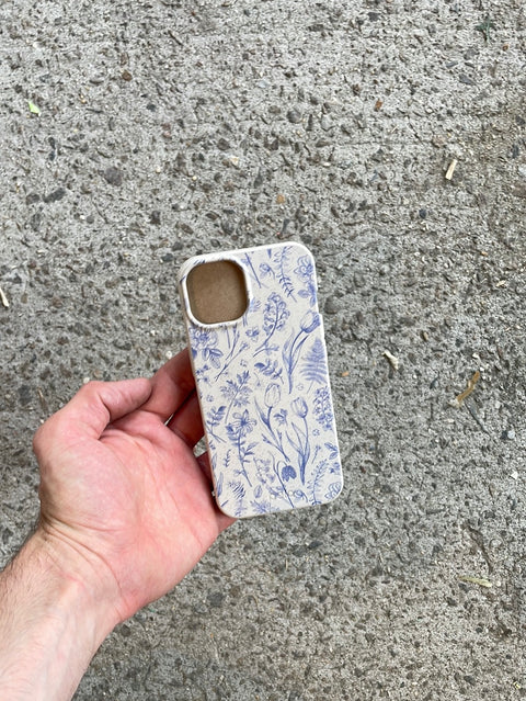 Another iPhone 14 Pela Compostable Case