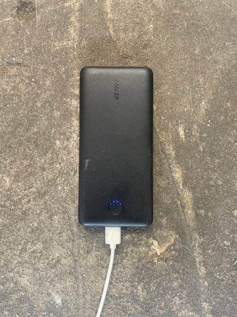 Anker Portable Charger