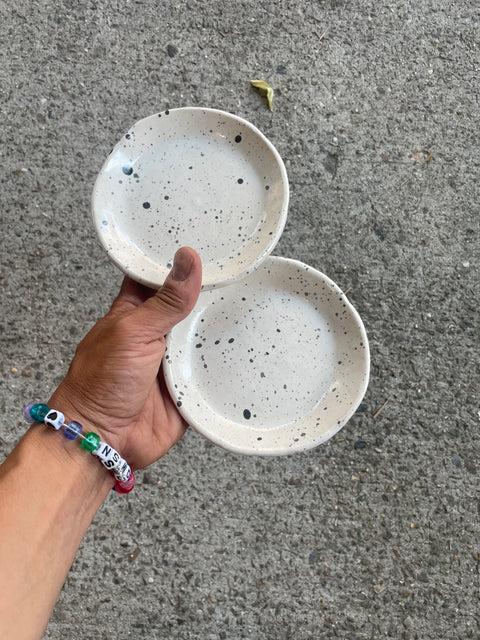 Long Lost Ceramics Dish Set