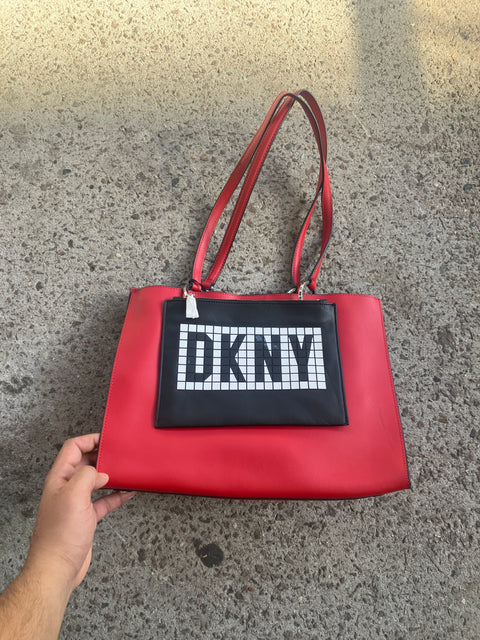 Unused DKNY Purse