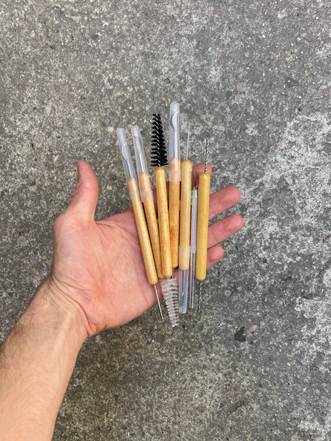 Pottery Toolkit