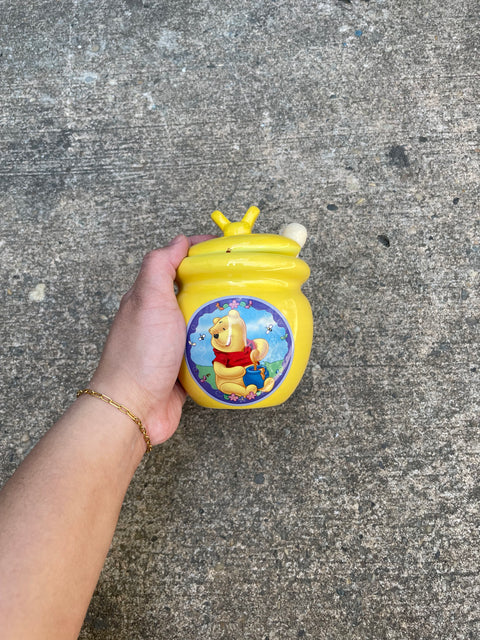 Winnie the Pooh Honey Pot