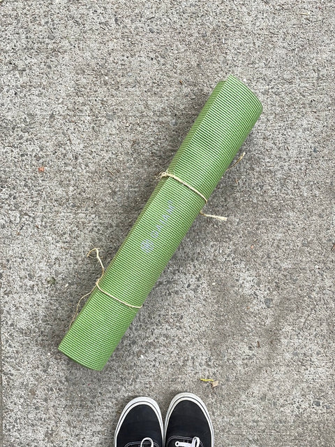 Gaiam Yoga Mat