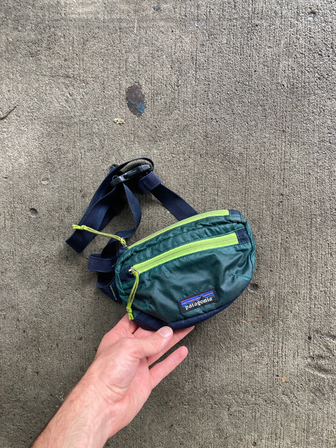 Lil’ Patagonia Fanny Pack