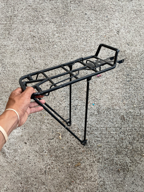 Bike Rack