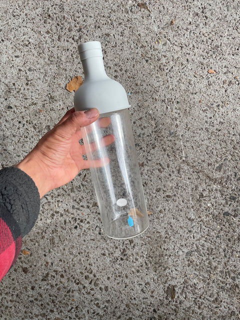 Hario x Blue Bottle Water Bottle