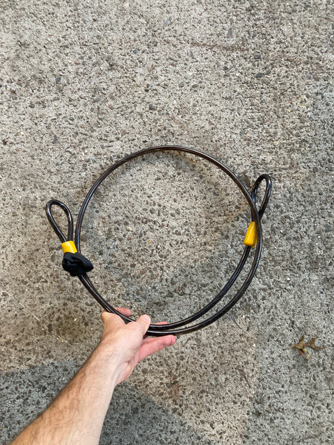 Bike Lock Cable