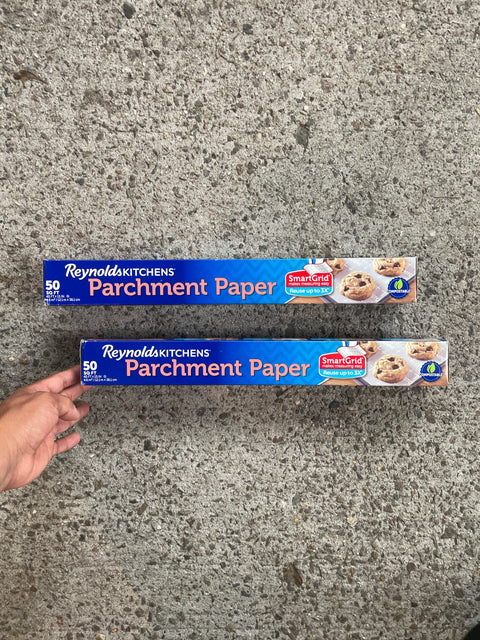 Reynolds Parchment Paper