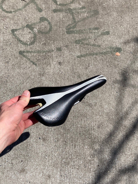 Bontrager Bike Saddle