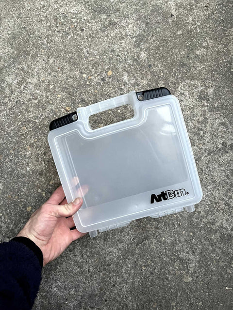 ArtBin Storage Case