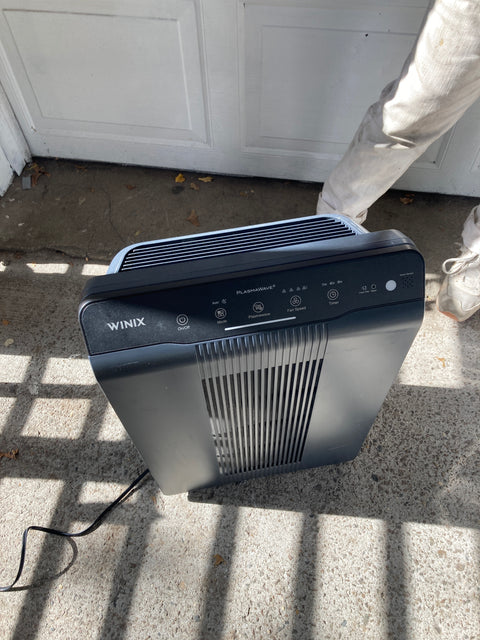 Winix Air Purifier (Model 5500-2)