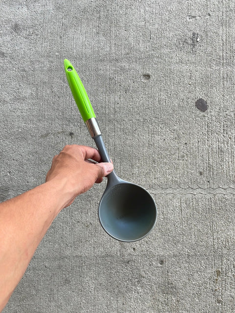 Healthy Steps Ladle