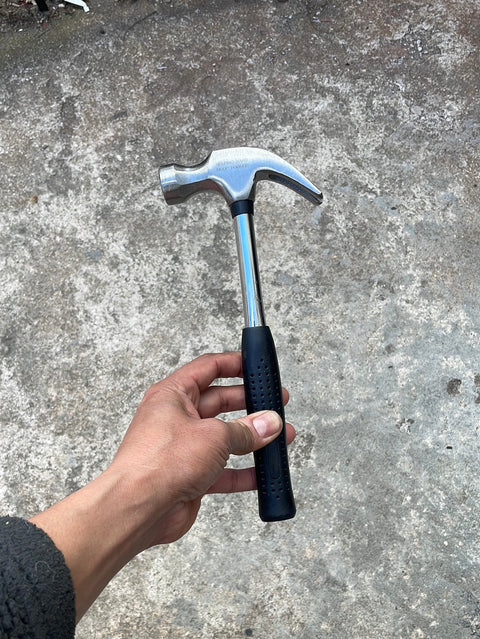 Cute Hammer