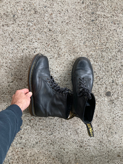 Vintage Dr. Martens, Men’s Size 10