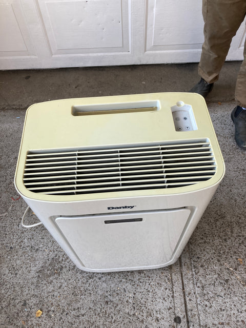 Danby Standing Portable AC