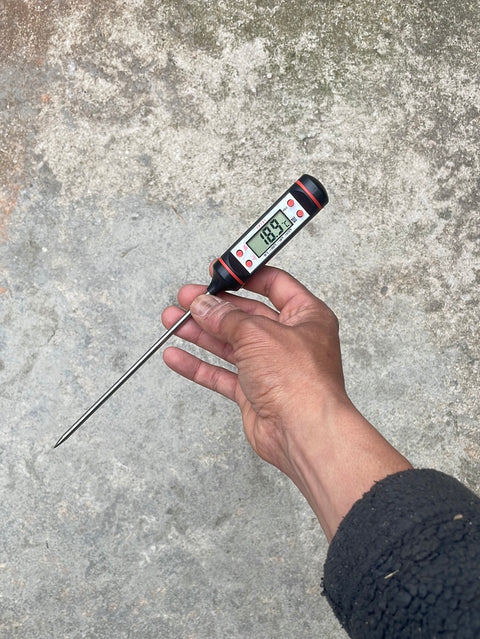 Meat Thermometer