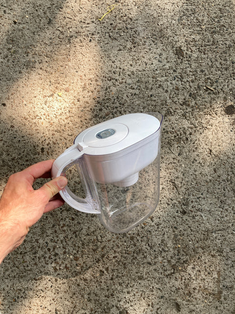 Brita Water Pitcher