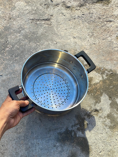 Metal Colander