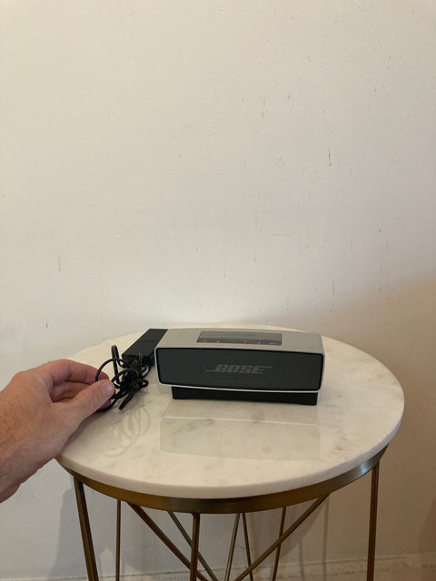 Bose SoundLink Mini