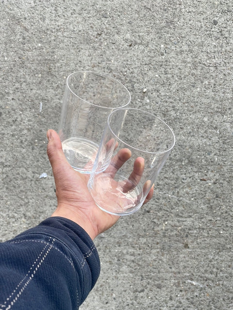 Luigi Bermioli Tumblers