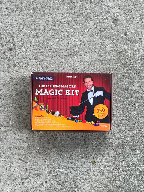 Magic Kit