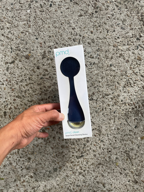 PMD Smart Facial Cleaning Brush