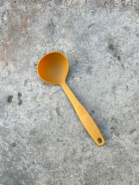 Plastic Ladle