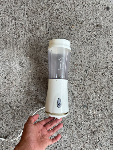 Portable Blender