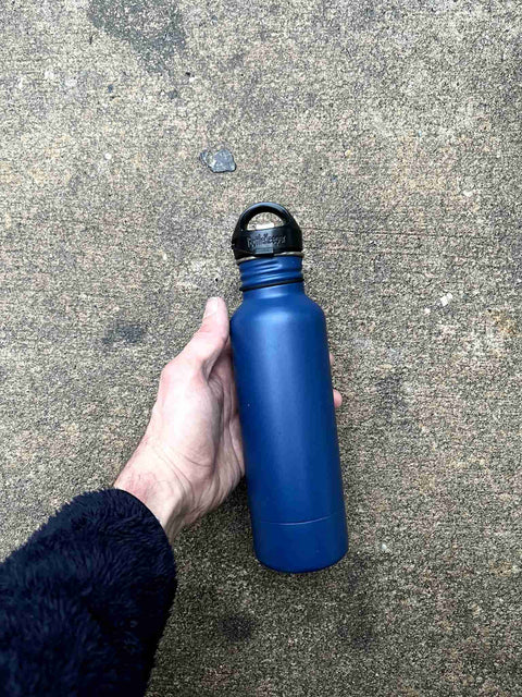 BottleKeeper Water Bottle